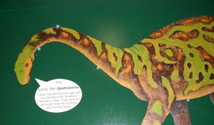 Apatasoraus